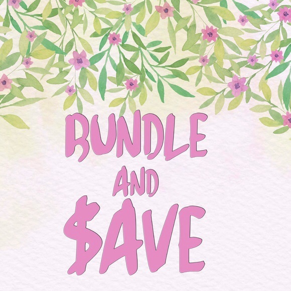 ✨ Bundle & Save 15%+ ✨ - Picture 3 of 3